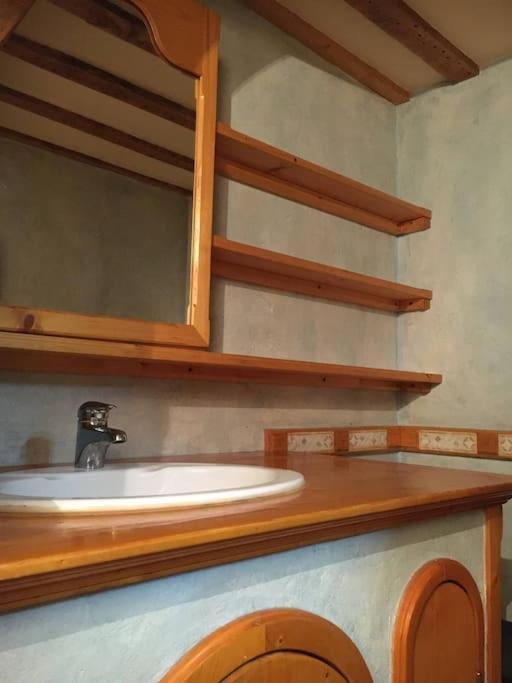 Villa La Penates, Ambiance Cocooning à Bogny-sur-Meuse Extérieur photo