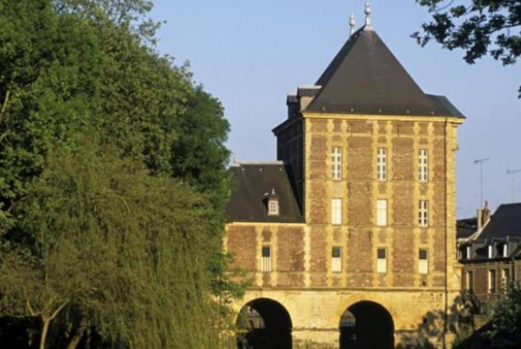 Villa La Penates, Ambiance Cocooning à Bogny-sur-Meuse Extérieur photo